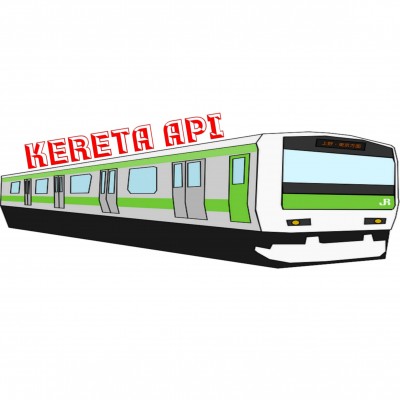 Kereta Api